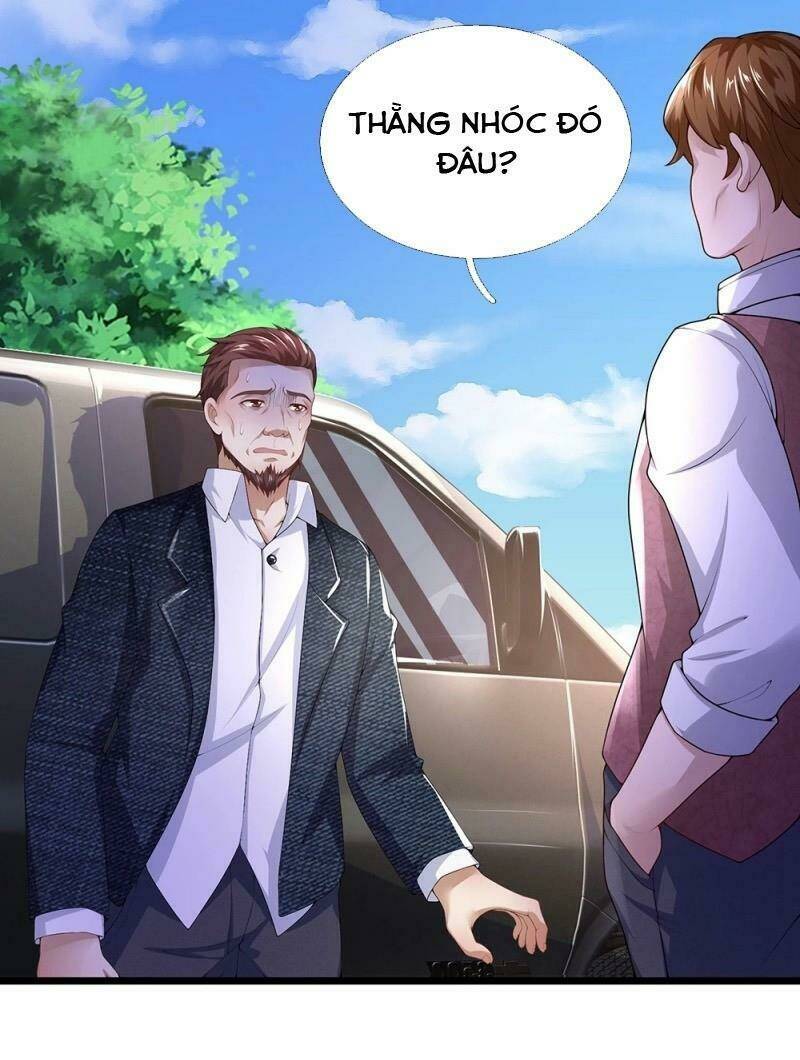 Chung Cực Binh Vương Tại Đô Thị: Chapter 139