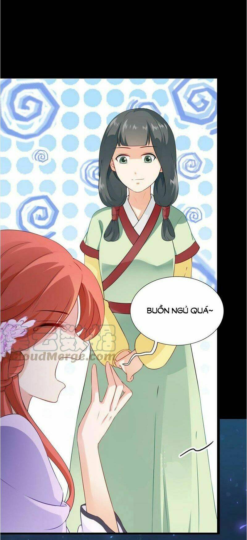 Tận Diệt Vương Gia Mãn Triều: Chapter 147