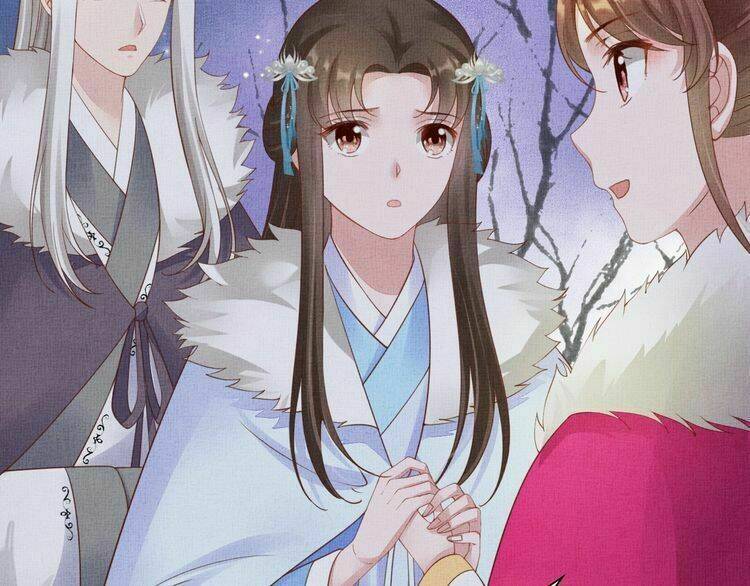 Thịnh Sủng Y Phi Chi Dao Quan Truyện: Chapter 130