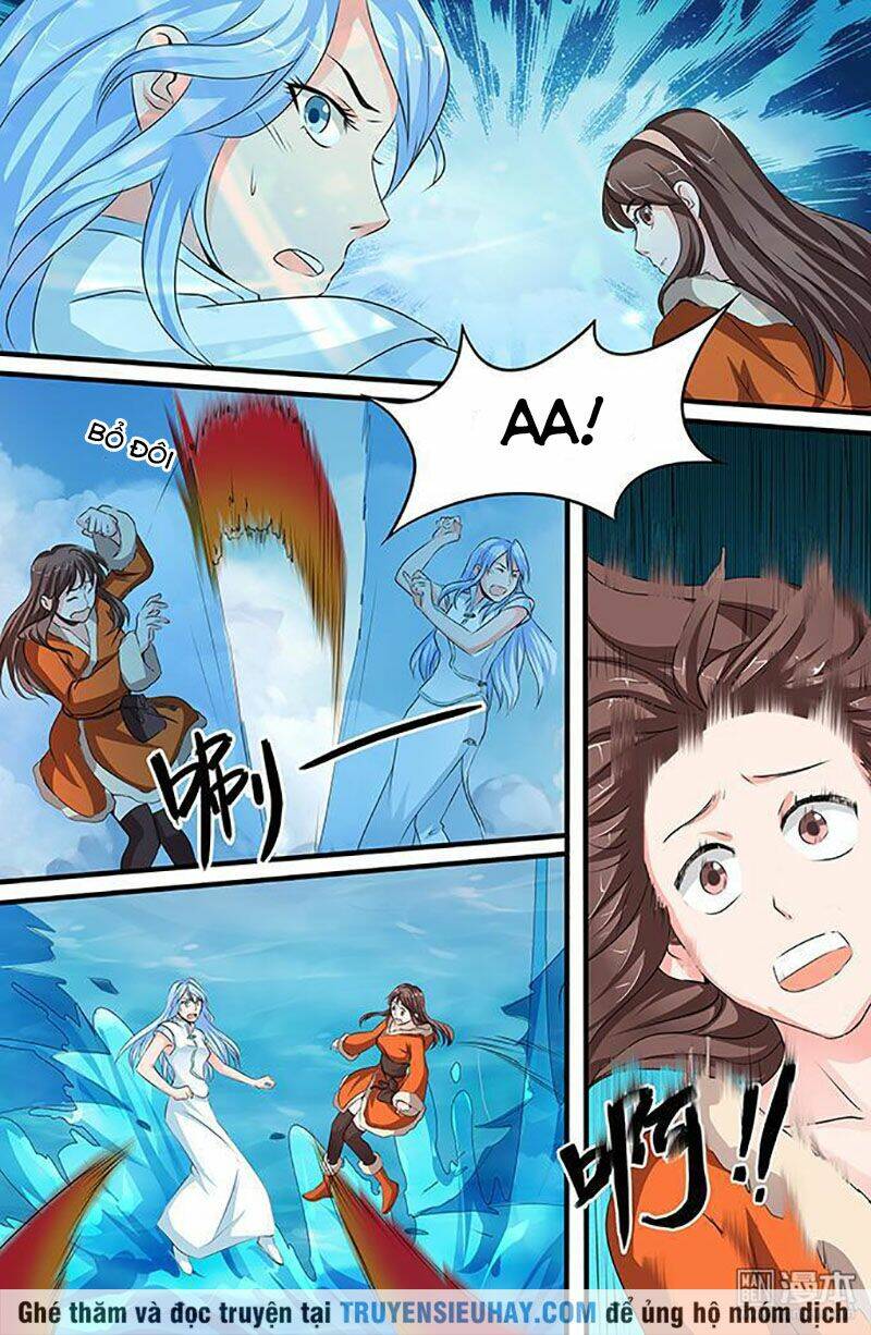 Cực Phẩm Tu Chân Thiếu Niên: Chapter 124