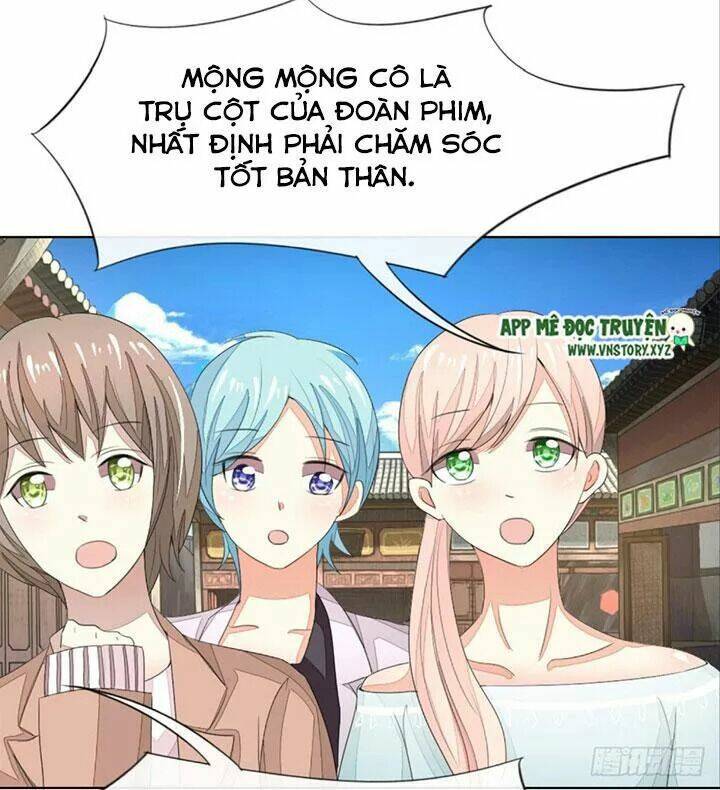 Nam Thần Ma Cà Rồng: Sủng Nhược Tiểu Lãn Thê: Chapter 81