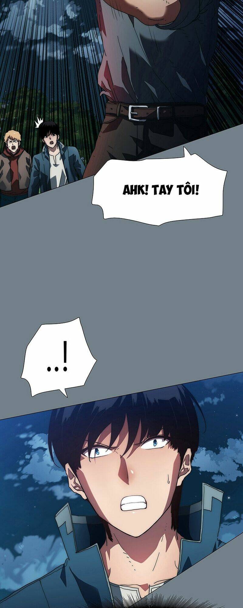 Các Chòm Sao Chỉ Chú Ý Mình Tôi: Chapter 2