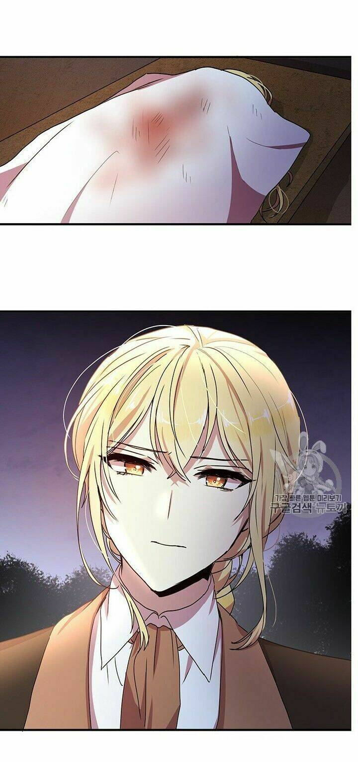 Công Tước, Loạn Vừa Thôi!: Chapter 68