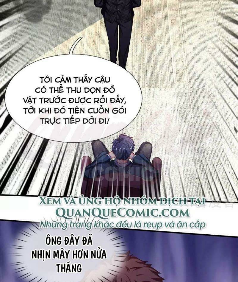 Chung Cực Binh Vương Tại Đô Thị: Chapter 104