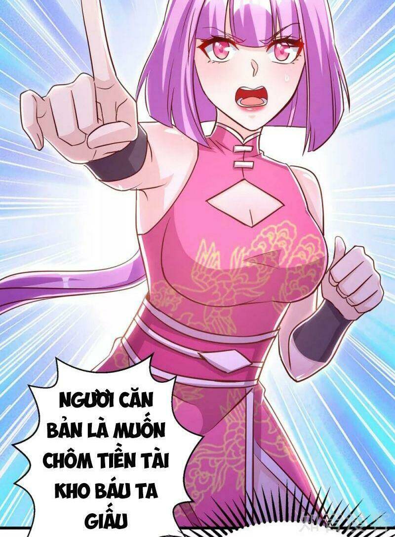 Siêu Cấp Thôn Phệ Hệ Thống: Chapter 37