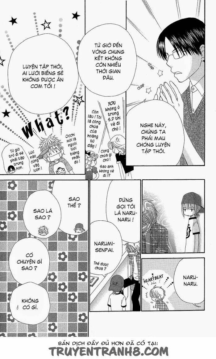 Dự Án Kéo Vàng: Chapter 46