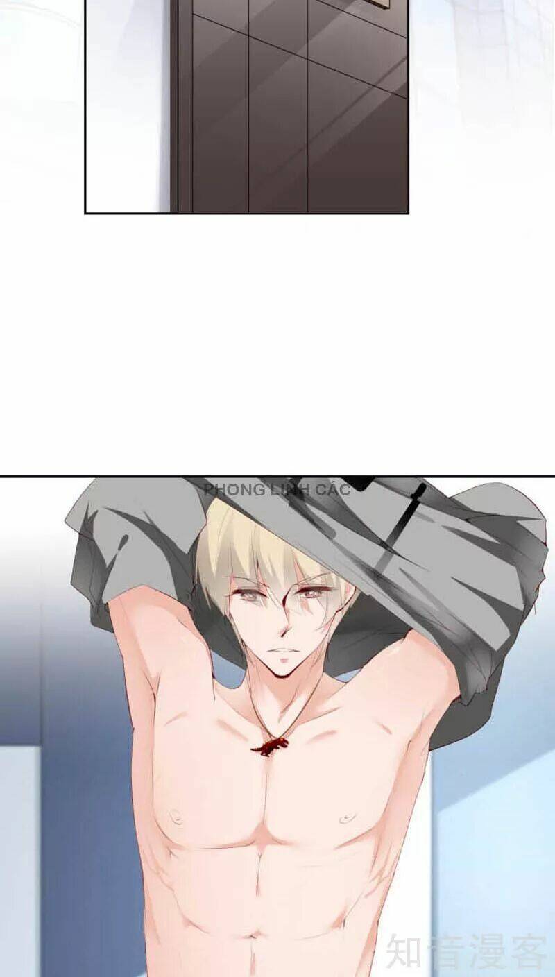 Nam Thần Là Một Đôi: Chapter 75