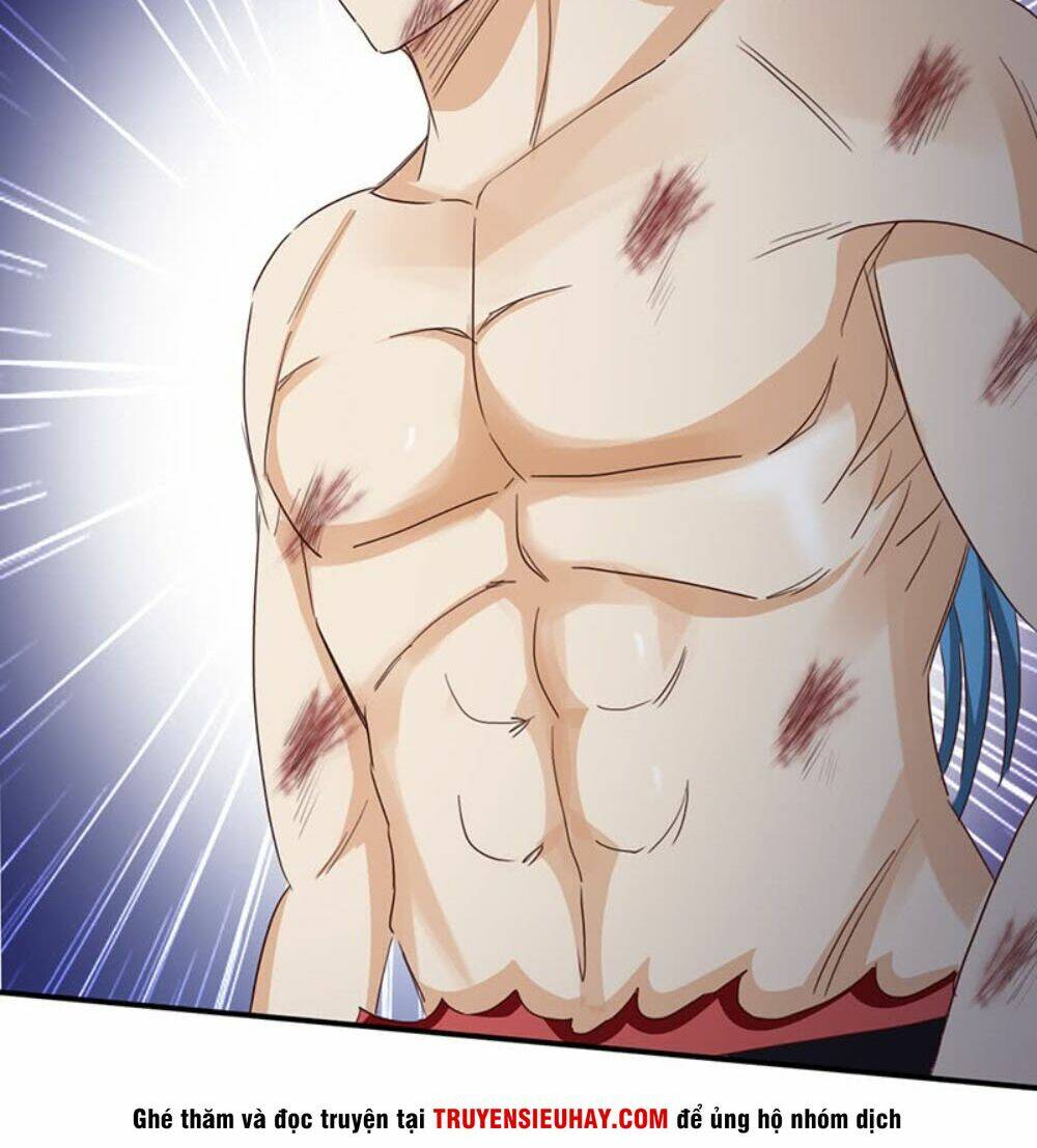 Táng Kiếm Quyết: Chapter 30
