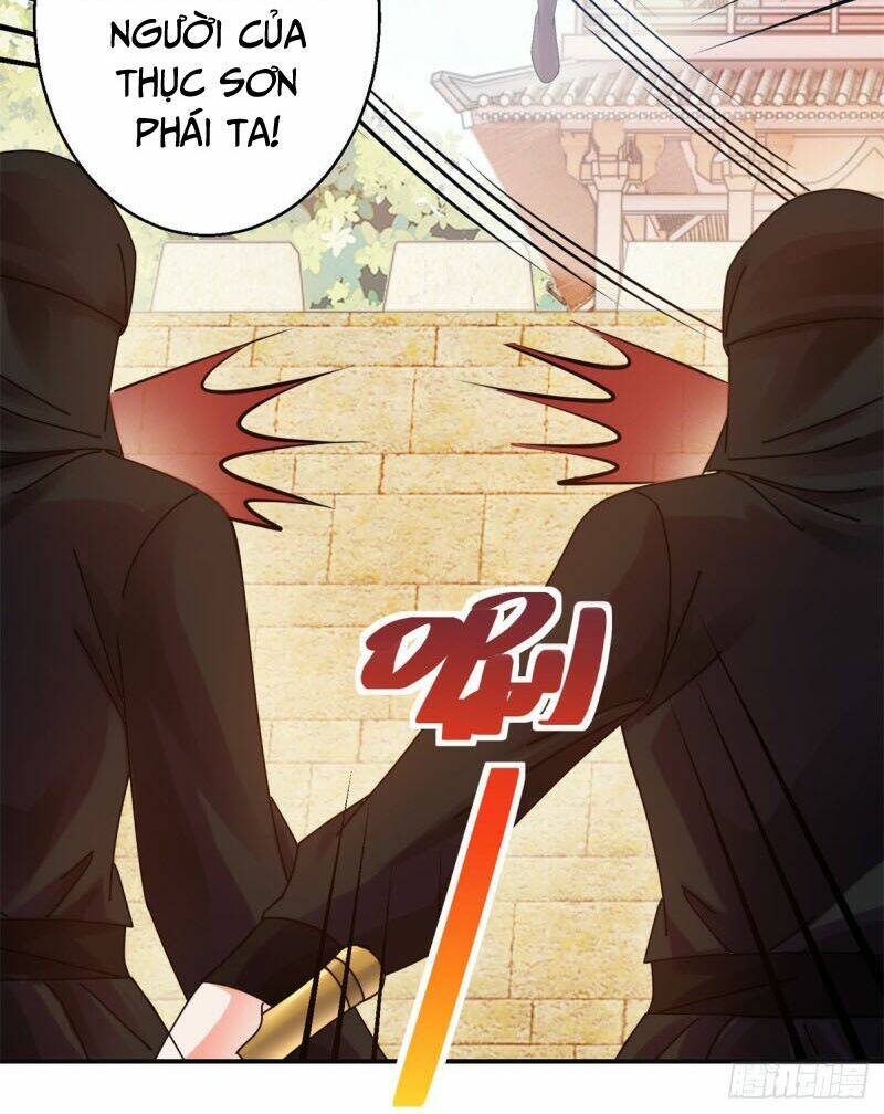 Sử Thượng Đệ Nhất Chưởng Môn: Chapter 189