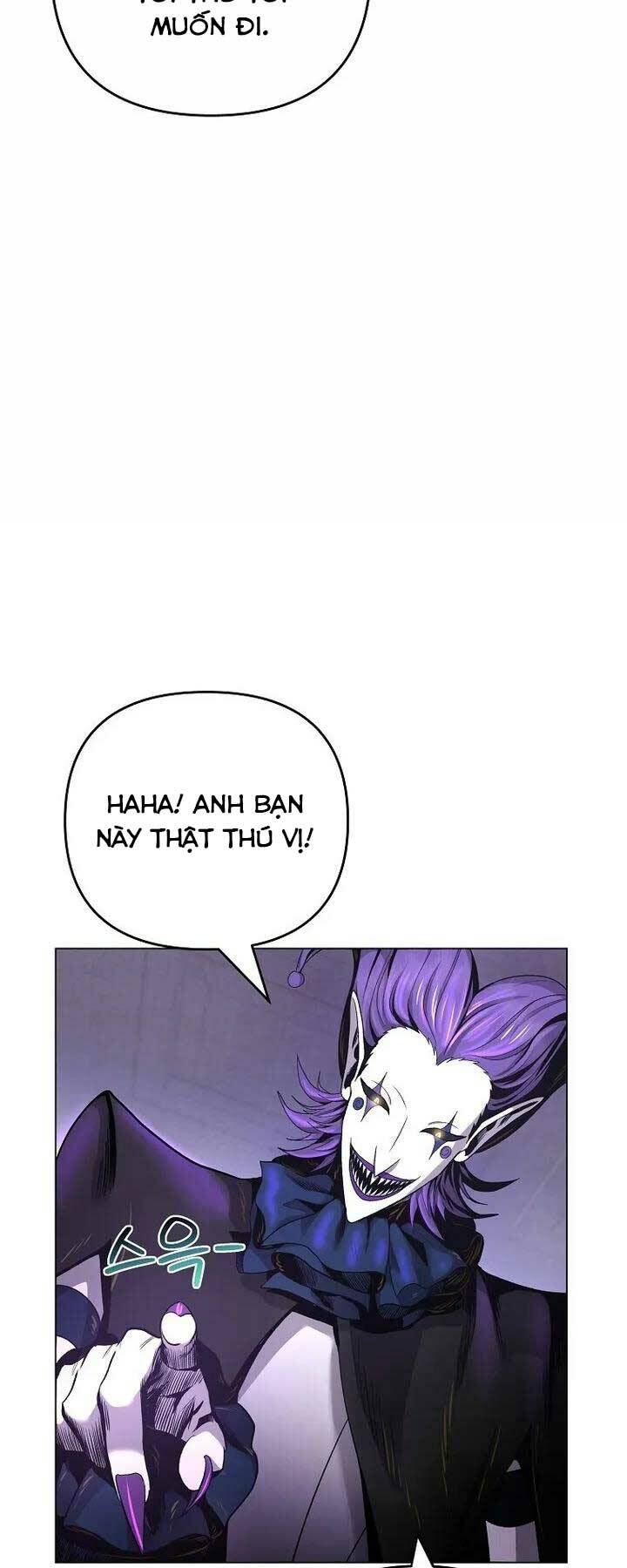 Con Đường Diệt Thần: Chapter 9
