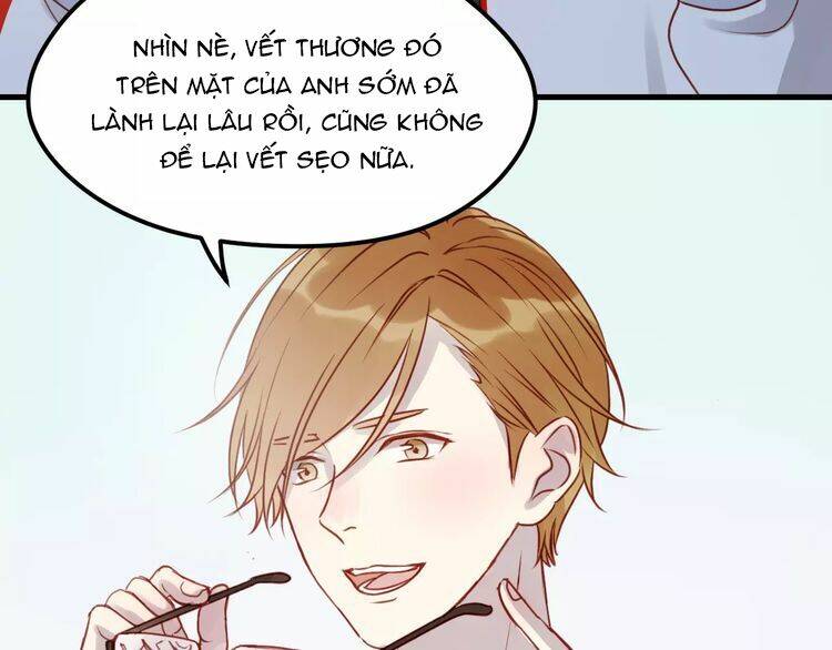 Lượm Được Một Tiểu Hồ Ly 2: Chapter 18