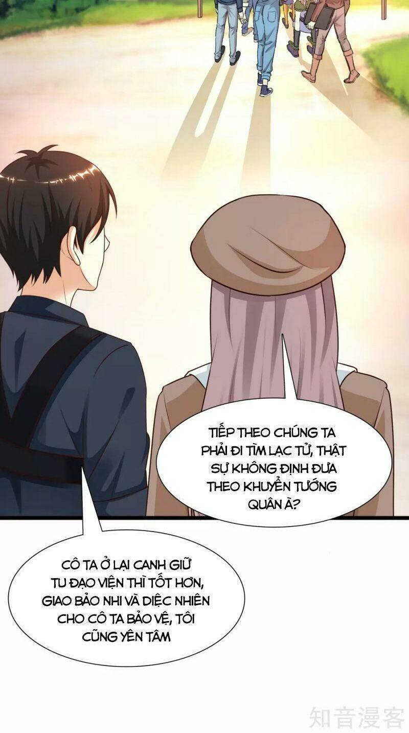 Tối Cường Vận Đào Hoa: Chapter 200