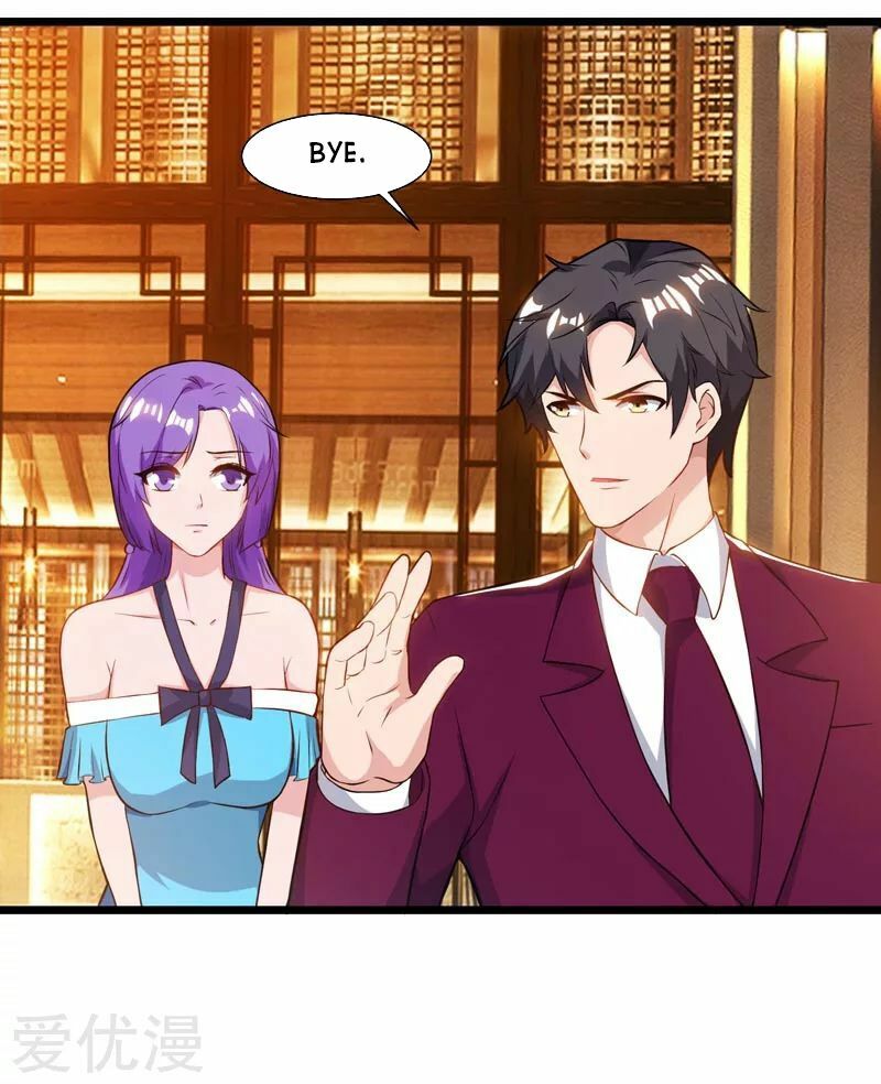 Trọng Sinh Khí Thiếu Quy Lai: Chapter 44