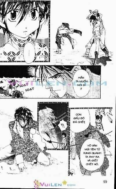 Duyên Kỳ Ngộ: Chapter 10