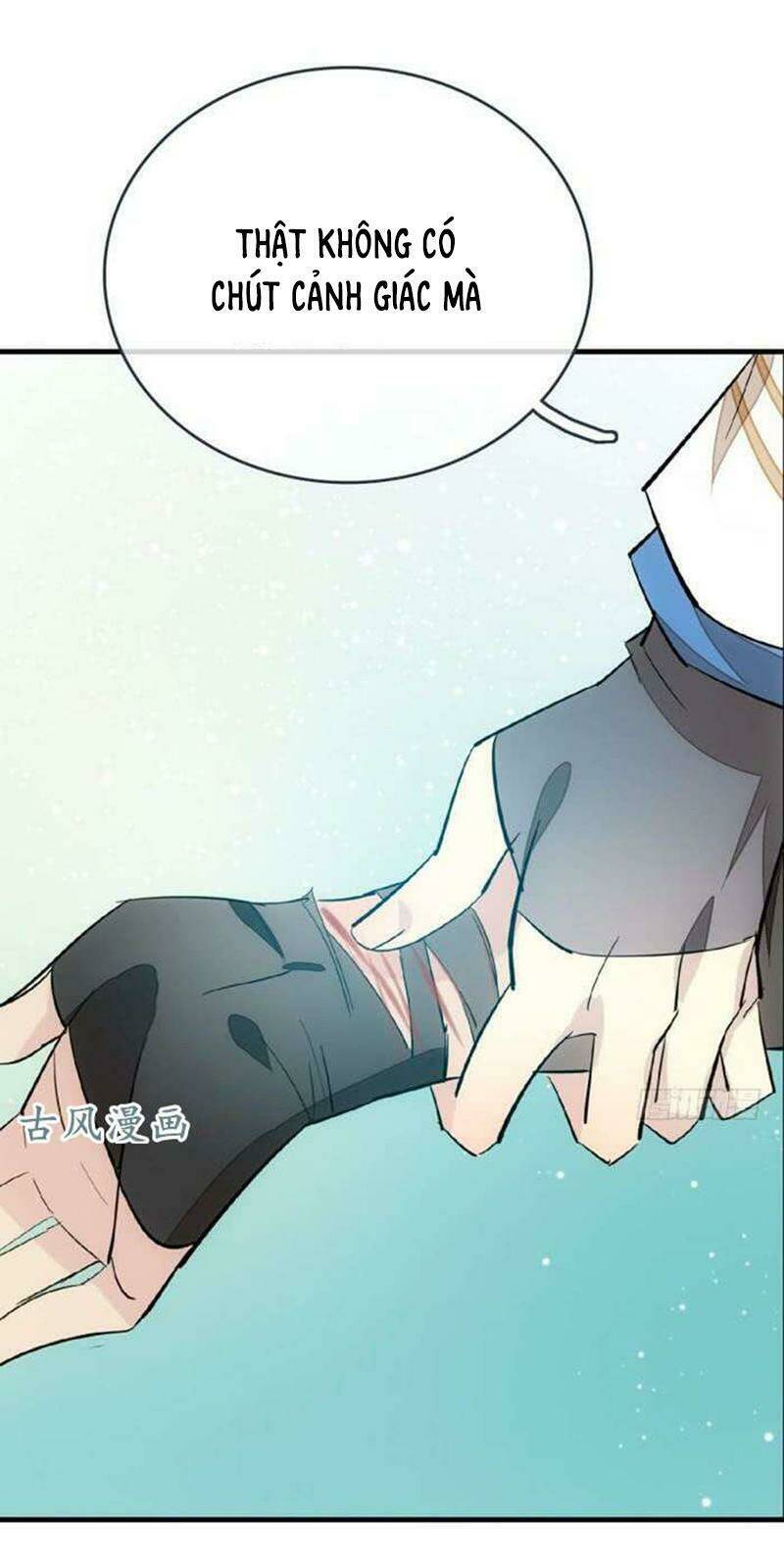 Sư Phụ Lại Trêu Chọc Ta: Chapter 24