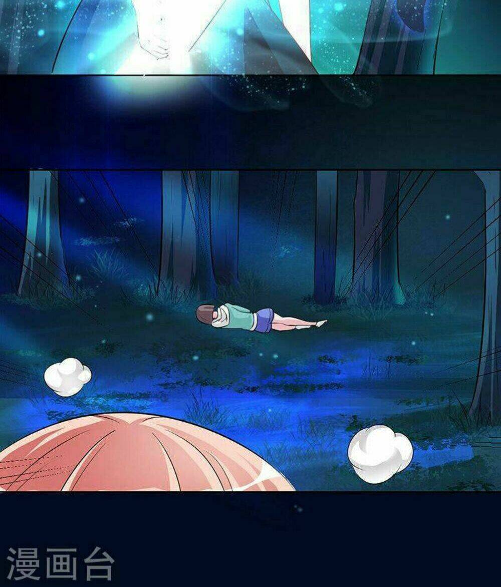 Hung Mãnh Quỷ Phu Bà Thượng Sàng: Chapter 71