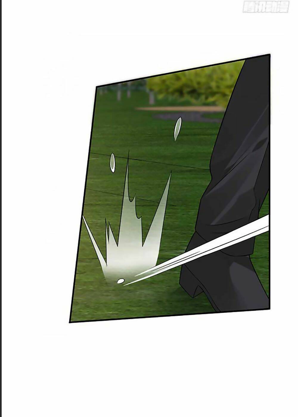 Bạn Trai 1/4 Của Tôi: Chapter 43