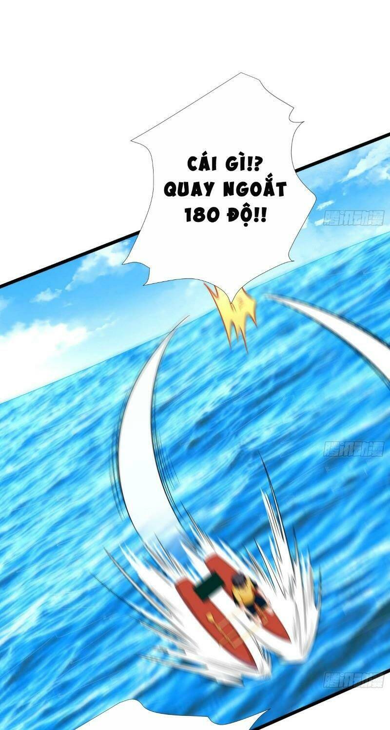 Shipper Thần Cấp: Chapter 32