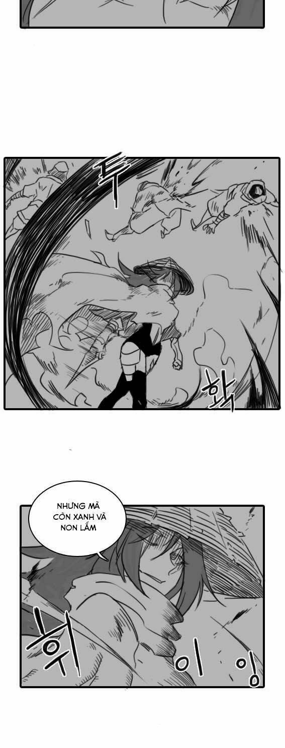 Chuyện Tình Zed Và Syndra ( Season 2 ): Chapter 4