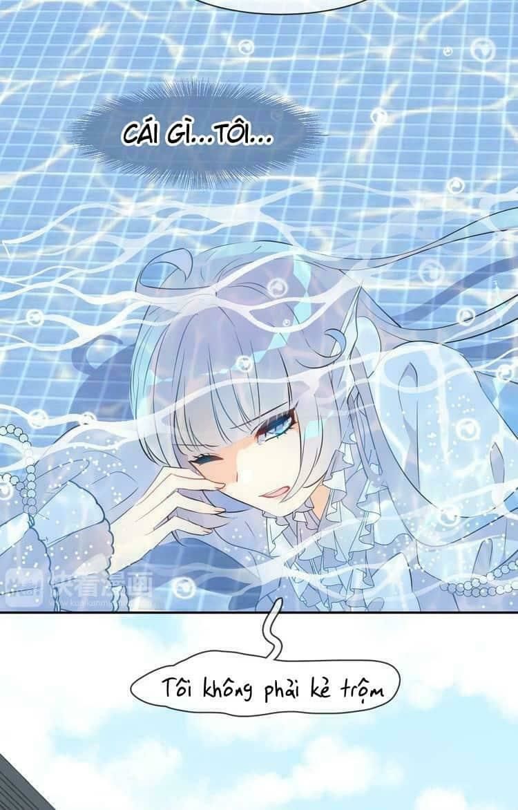 Bộ Váy Của Nhân Ngư: Chapter 6