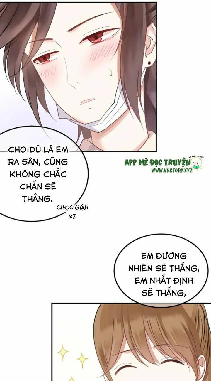 Thần Tượng Điểm Zero: Chapter 124