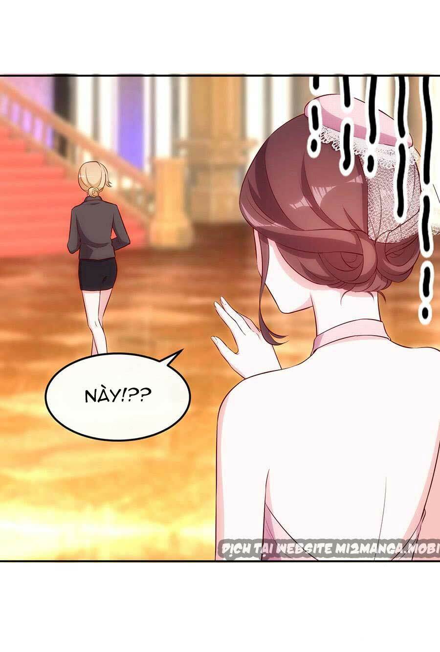 Gả Cho Tình Cũ Làm Lão Bà: Chapter 48