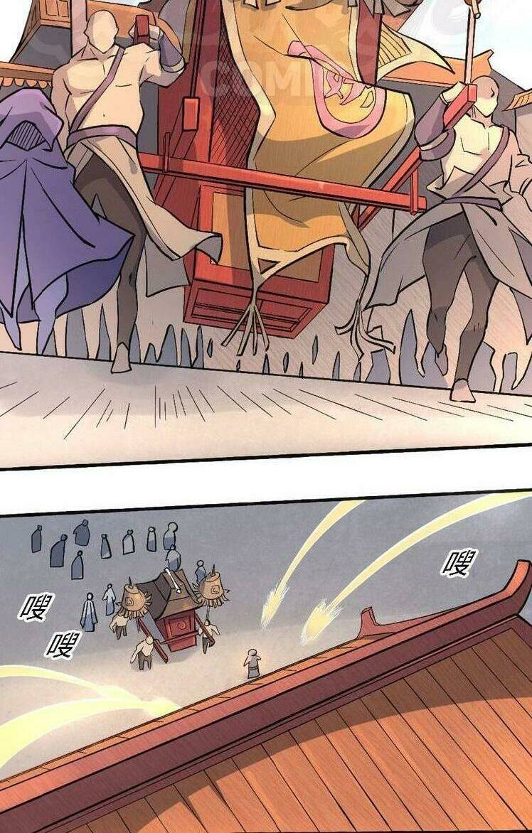 Tu La Võ Thánh: Chapter 20