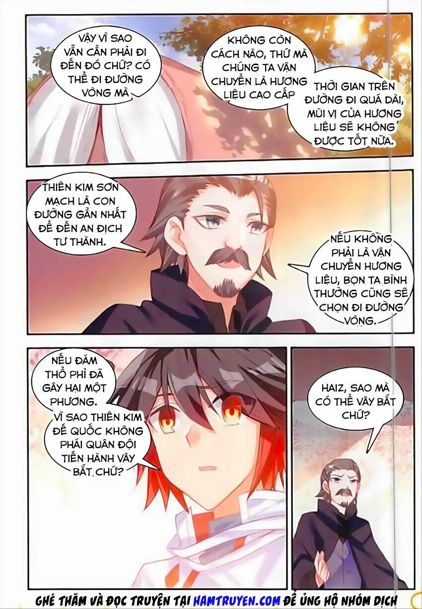 Thiện Lương Tử Thần: Chapter 79