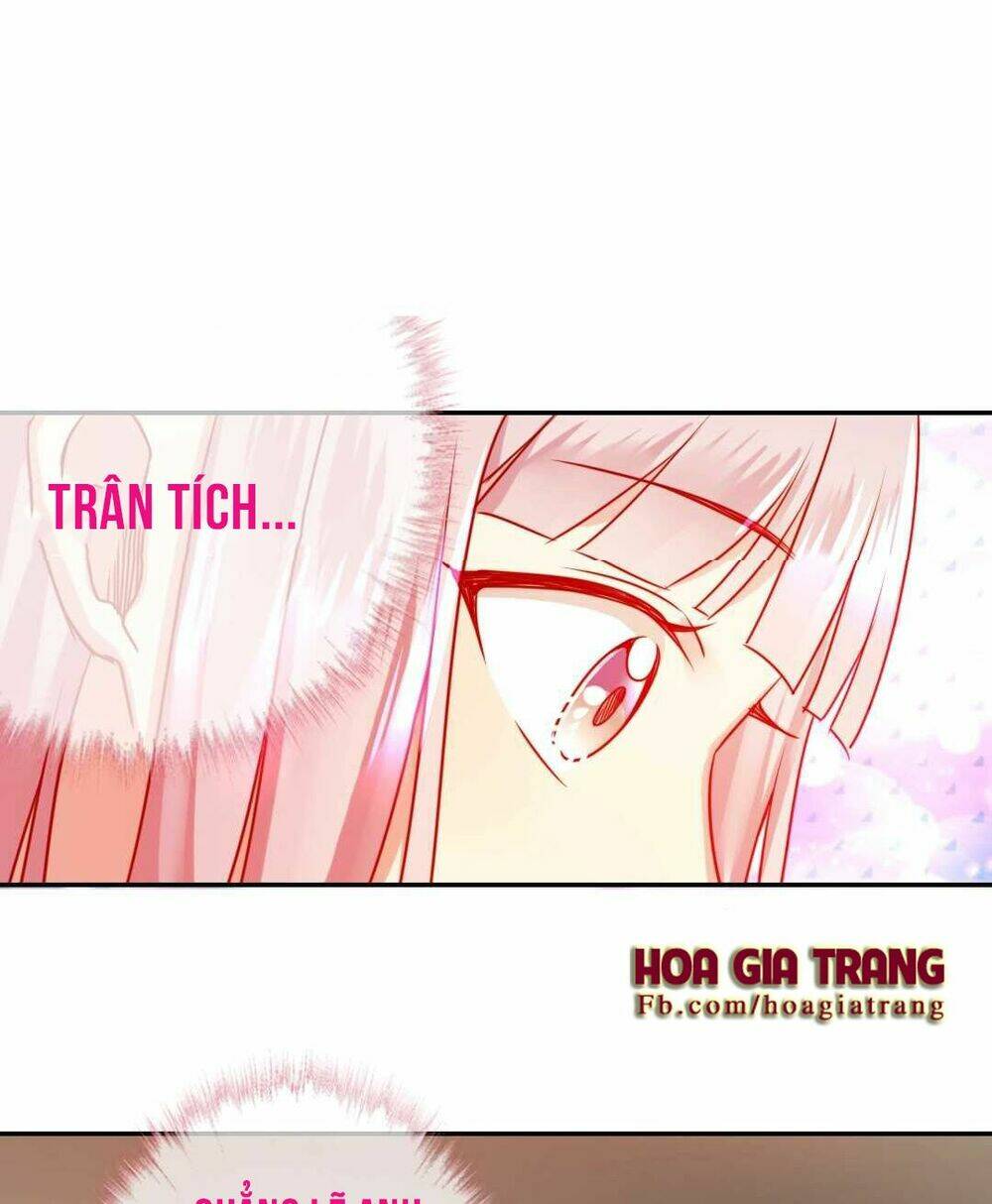 Phục Thù Thiếu Gia Tiểu Điềm Thê: Chapter 15