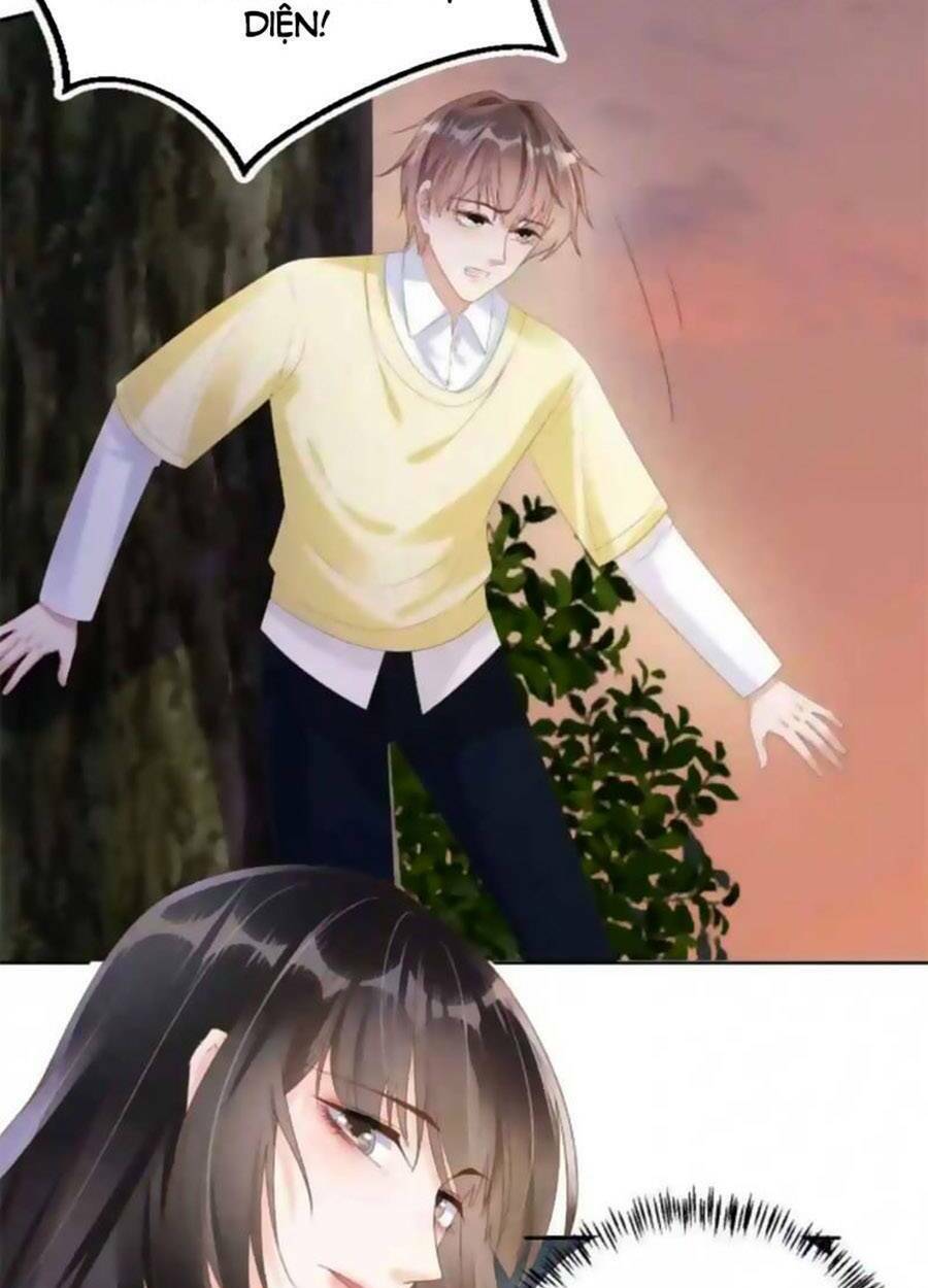 Dây Dưa Không Dứt: Chapter 42