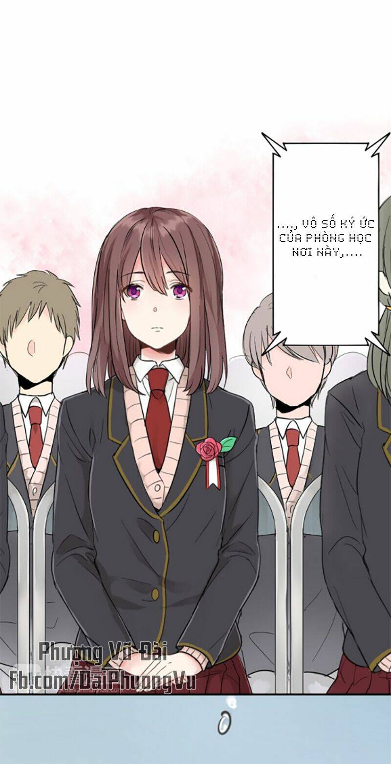 Hai Anh Ấy Của Tôi: Chapter 2