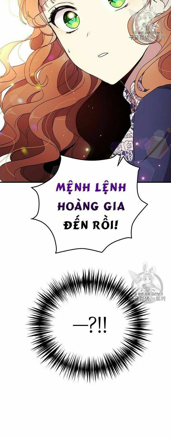 Công Tước, Loạn Vừa Thôi!: Chapter 74