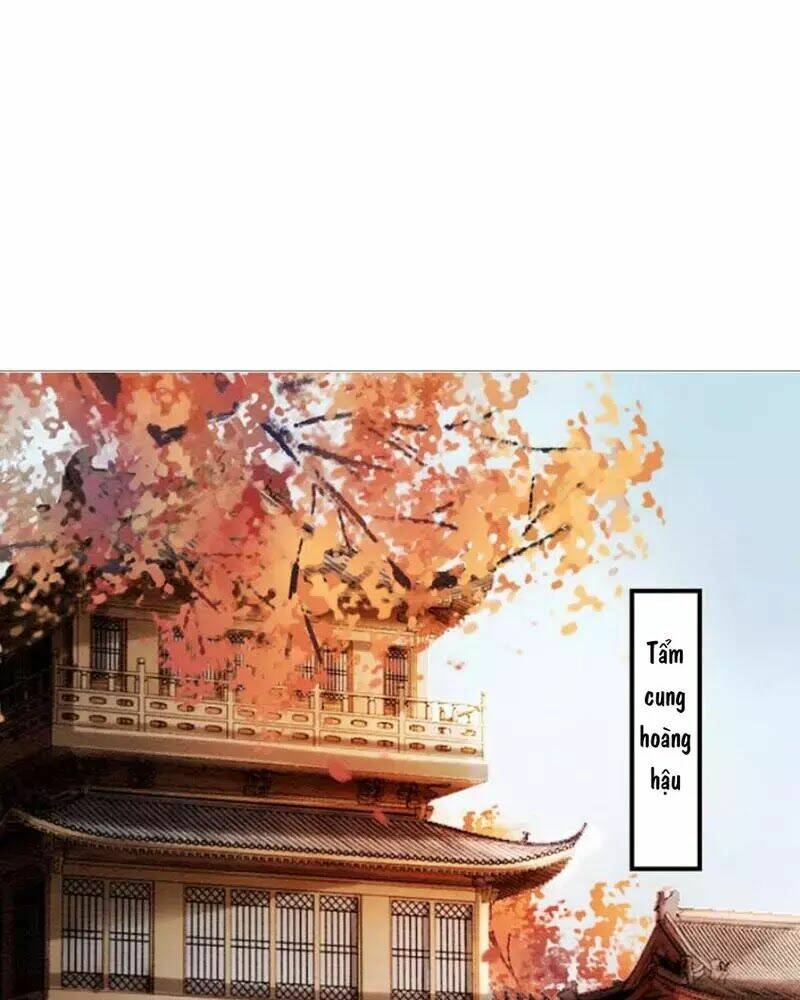 Trọng Sinh Bá Sủng Nhiếp Chính Vương Quá Mạnh Mẽ: Chapter 61