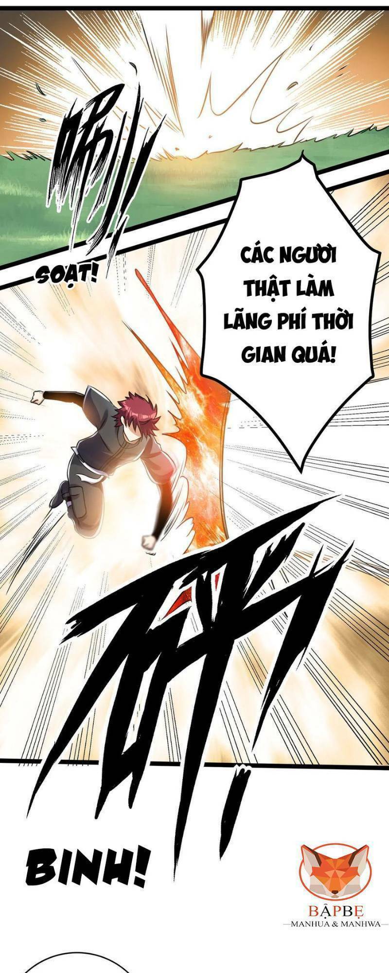 Tiên Vương Trùng Sinh: Chapter 114