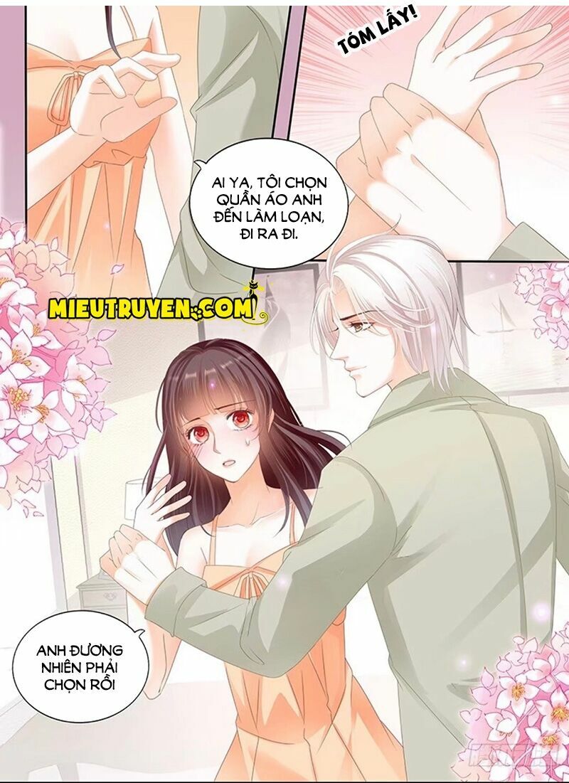 Thiểm Hôn Kiều Thê: Chapter 101