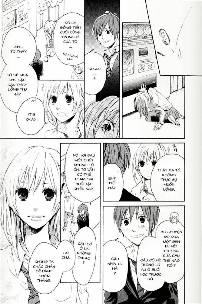 Phép Lạ Của Chúng Ta: Chapter 1