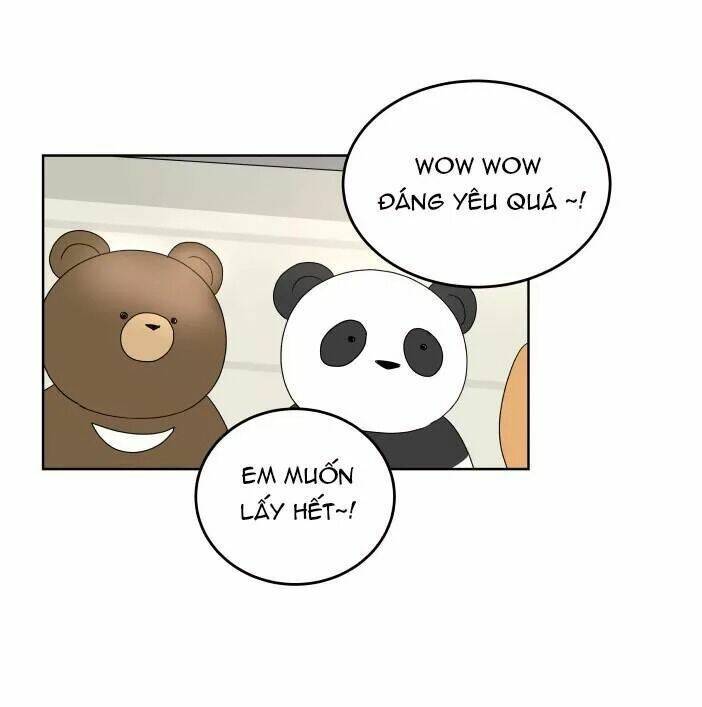 30 Phút Bước Đi Bên Em: Chapter 70.5