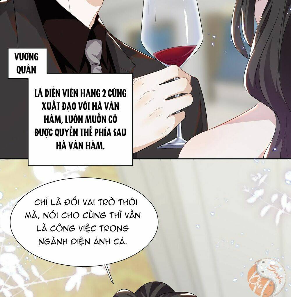 Ghen Tuông Số 1 Thế Giới: Chapter 6