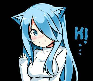 Cat story: Chapter 0.1