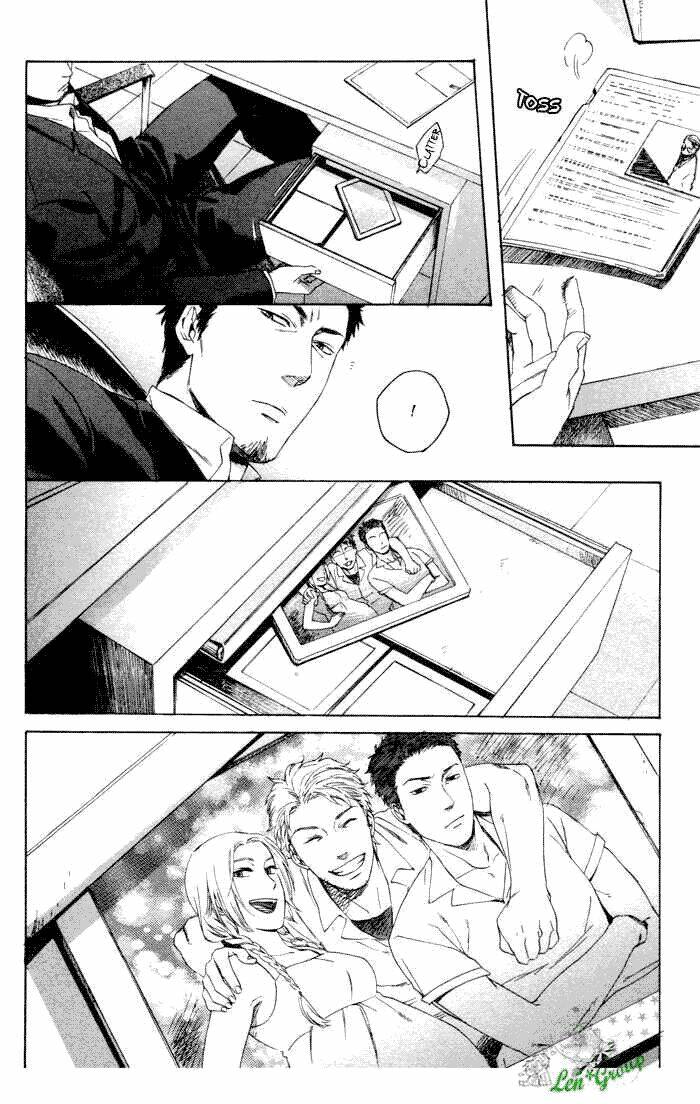 Acid Town: Chapter 8