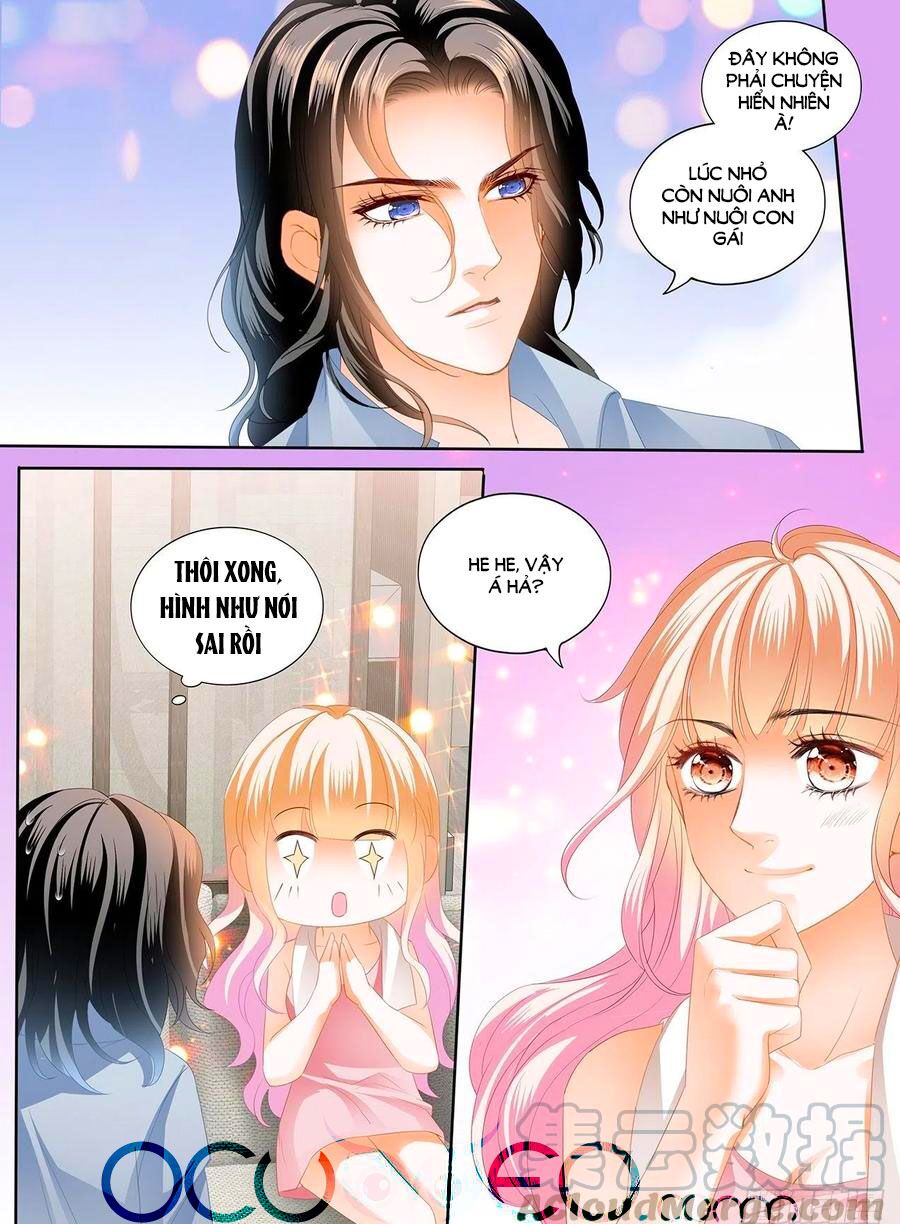 Bá Đạo Tiểu Thúc, Xin Trêu Chọc Vừa Thôi!: Chapter 232