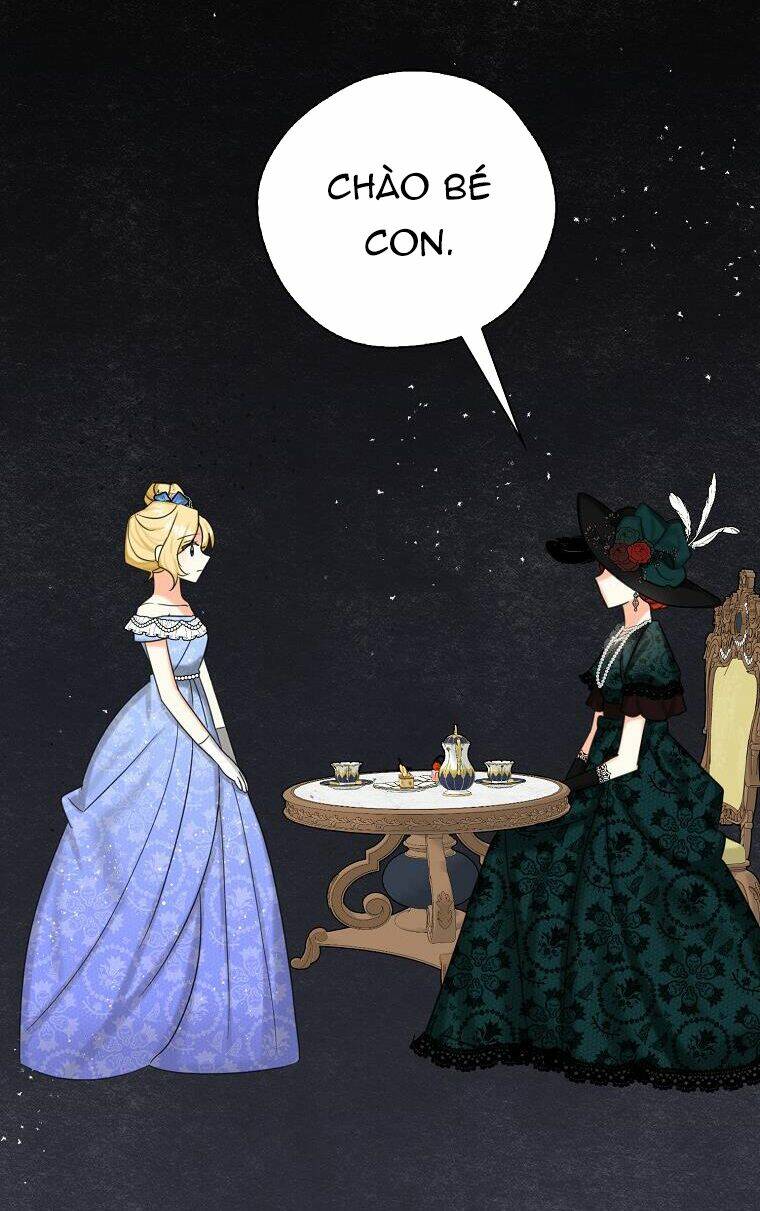 Ba Người Anh Trai Của Tôi Là Bạo Quân: Chapter 44.2