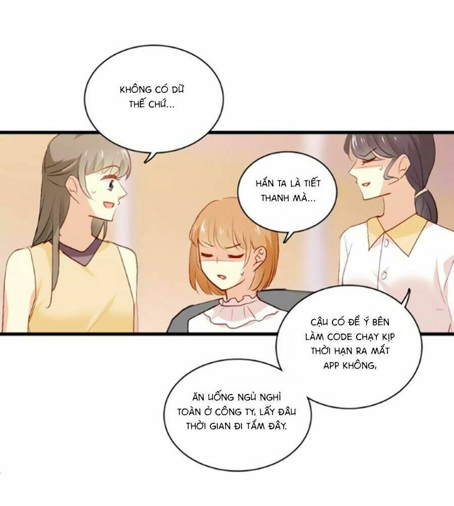 Tình Yêu Là Thế 2: Chapter 1