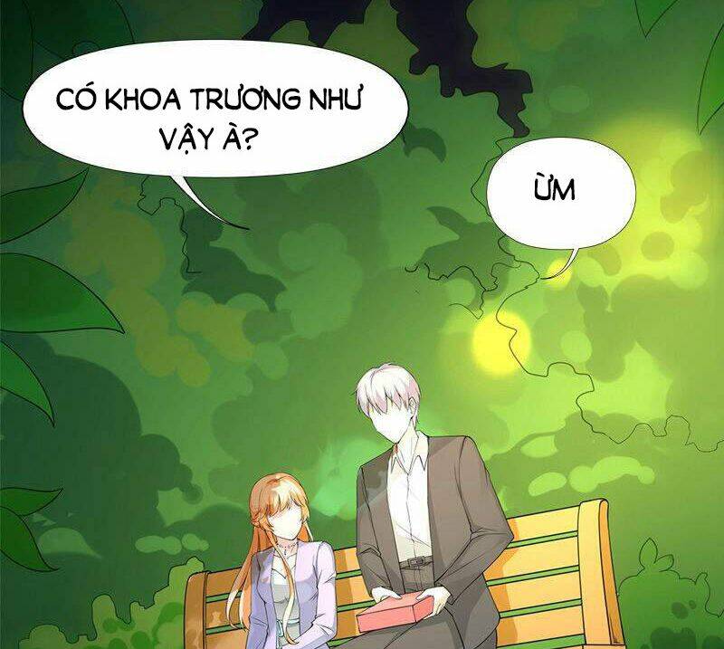 Này! Đừng Động Vào Phô Mai Của Tôi: Chapter 62