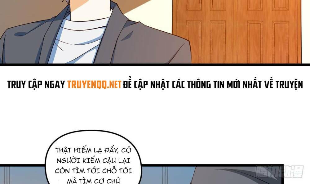 Thần Huyền Sư: Chapter 14