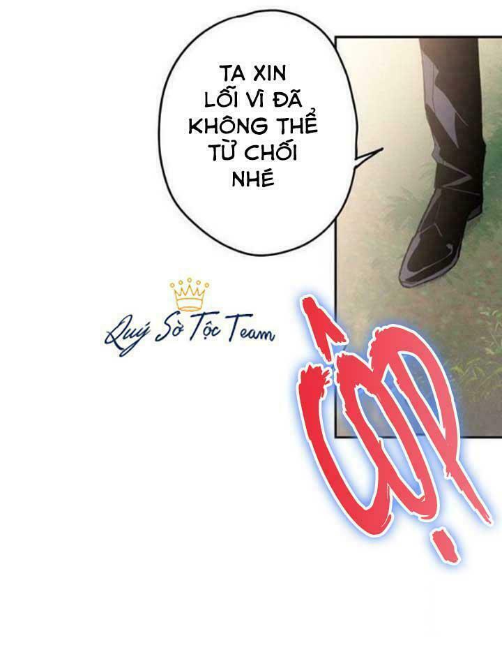 Tồn Tại Với Tư Cách Là Vợ Của Nam Chính: Chapter 43: Quan tâm Canaria