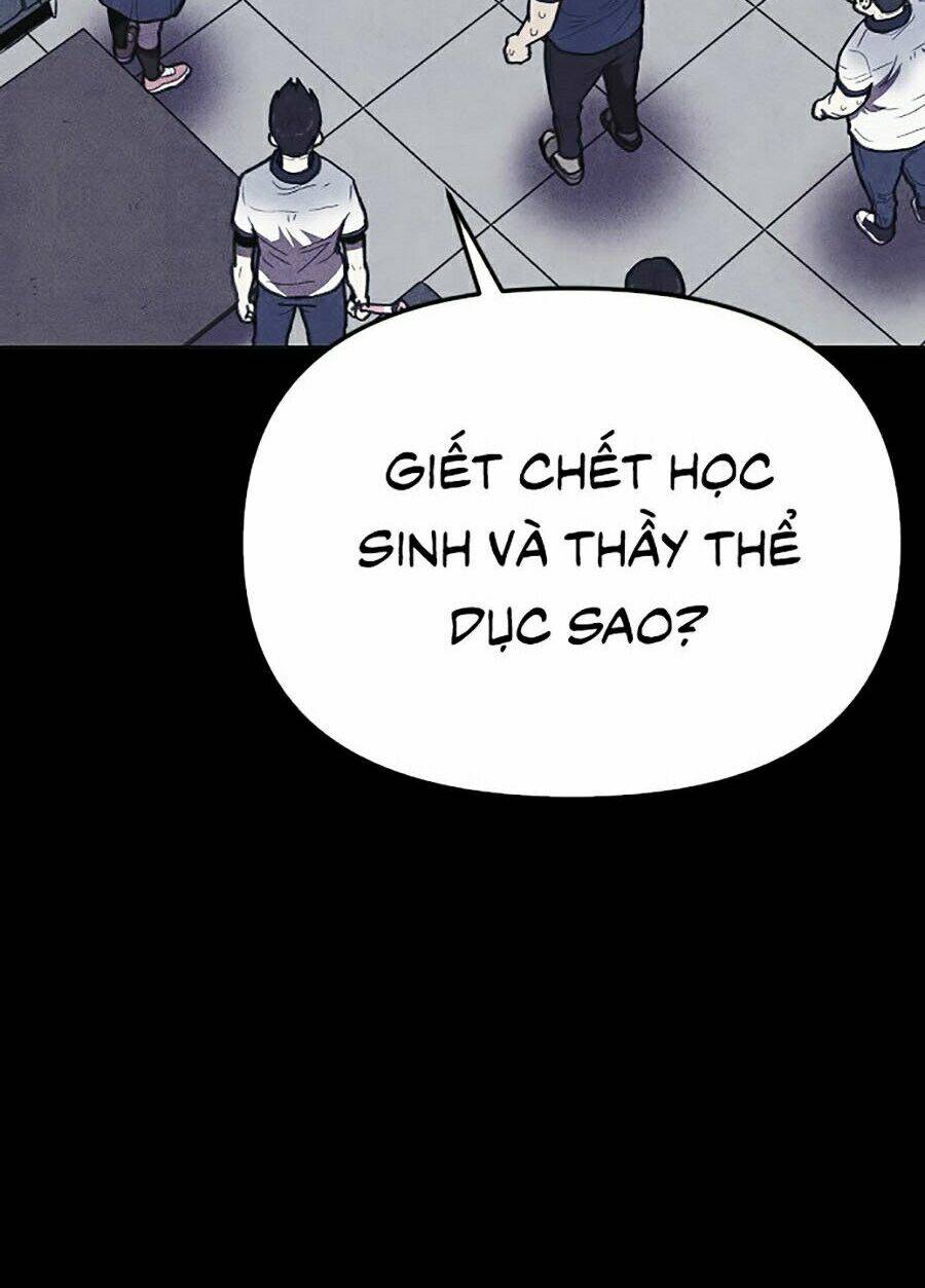 Cậu Bé Shotgun: Chapter 11