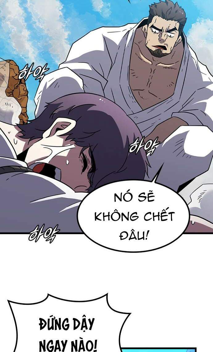 Điểm Chết: Chapter 13