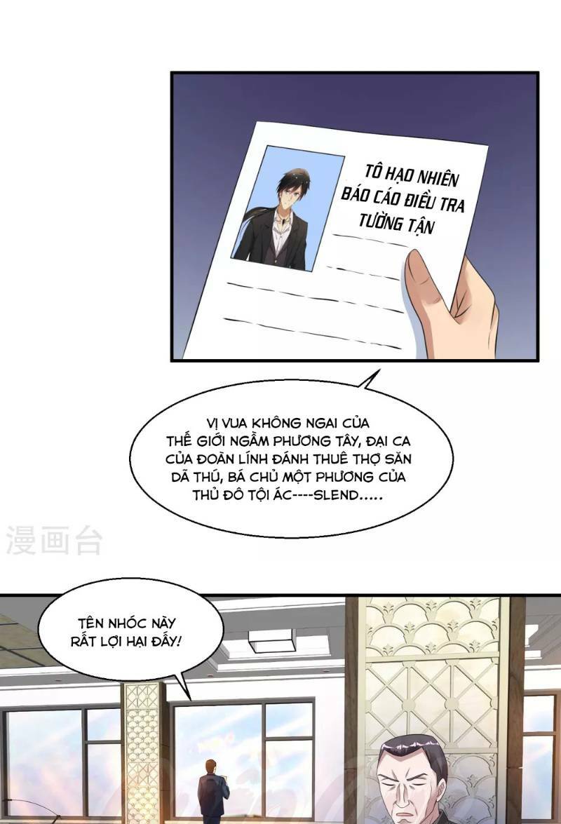 Tuyệt Phẩm Y Thánh: Chapter 39