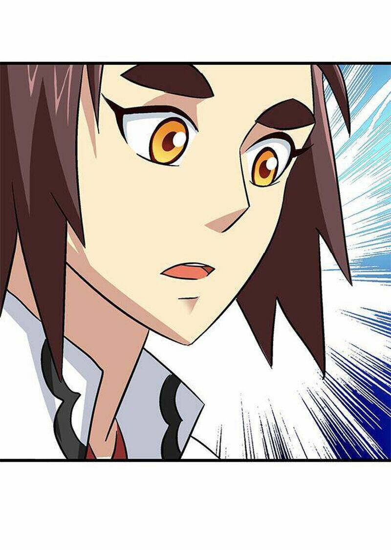 Phong Quỷ Truyền Thuyết: Chapter 69